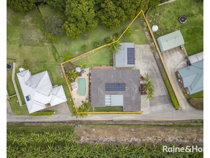 36 Roselands Drive, Coffs Harbour NSW 2450