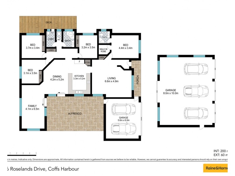 36 Roselands Drive, Coffs Harbour NSW 2450