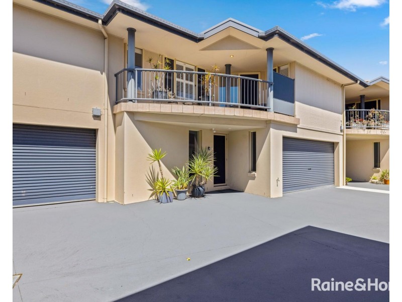 9/11 Boultwood Street, Coffs Harbour NSW 2450
