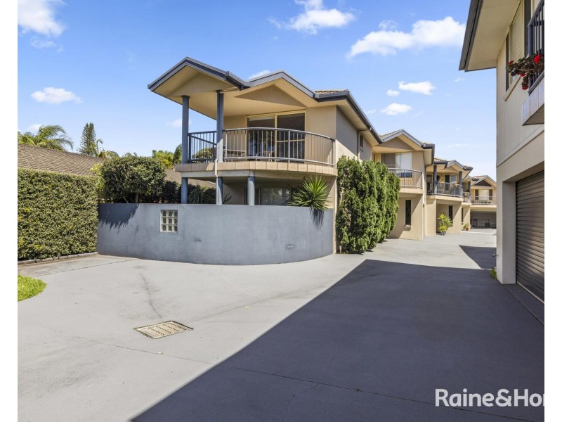 9/11 Boultwood Street, Coffs Harbour NSW 2450