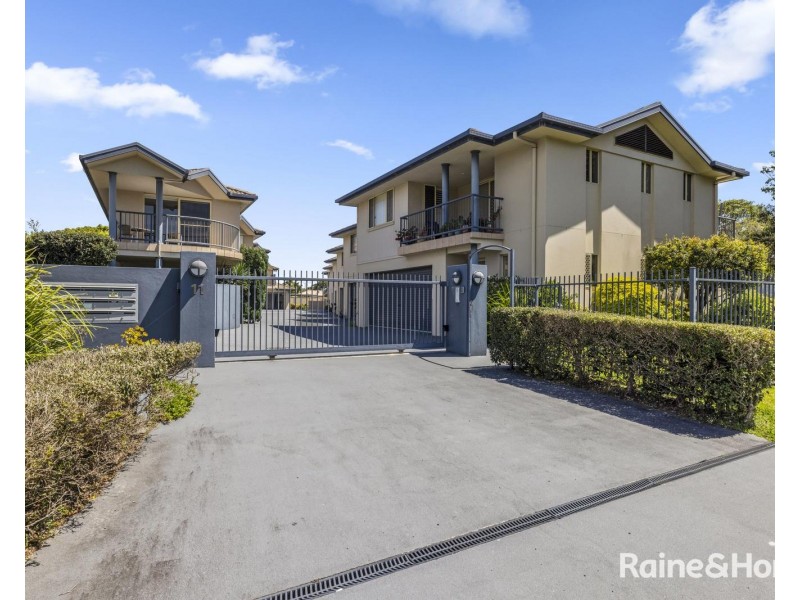 9/11 Boultwood Street, Coffs Harbour NSW 2450