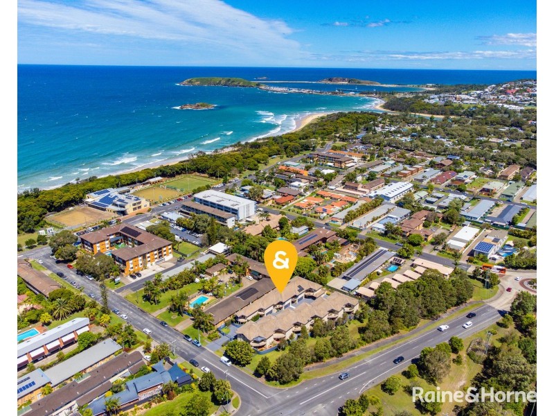 9/11 Boultwood Street, Coffs Harbour NSW 2450