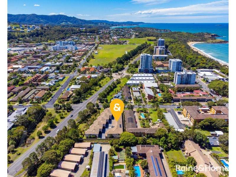 9/11 Boultwood Street, Coffs Harbour NSW 2450