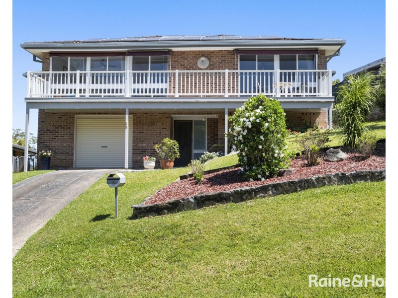 6 Lloyd Close, Coffs Harbour NSW 2450