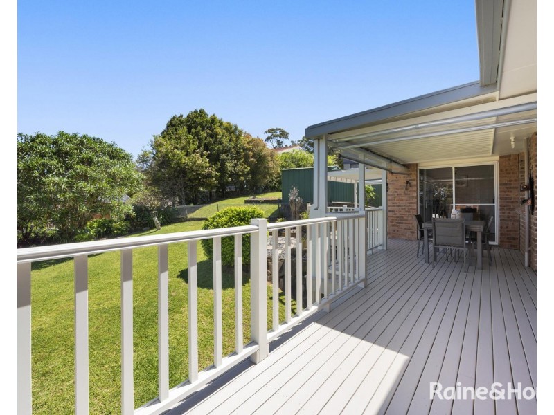 6 Lloyd Close, Coffs Harbour NSW 2450