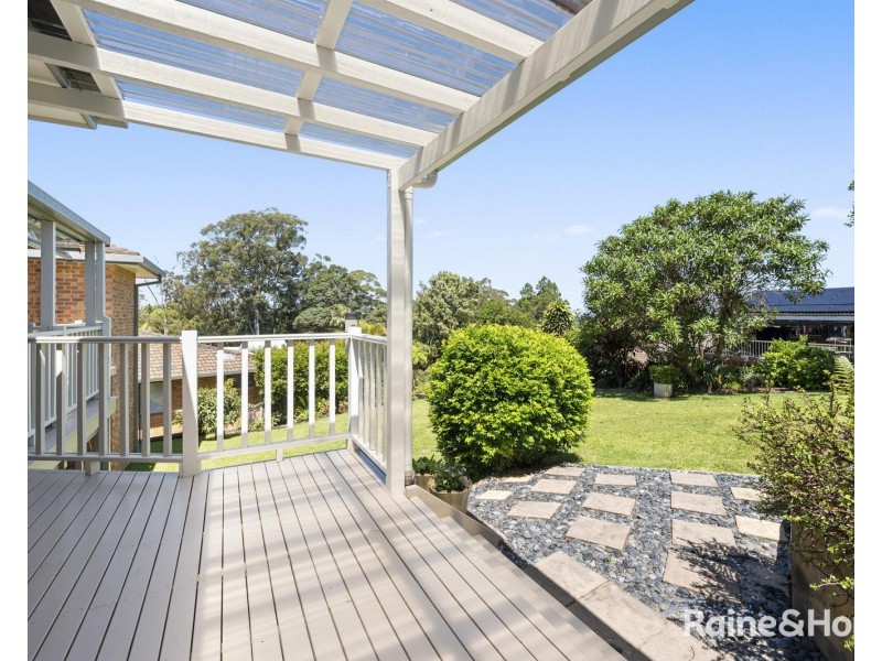 6 Lloyd Close, Coffs Harbour NSW 2450