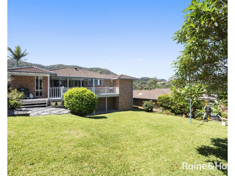 6 Lloyd Close, Coffs Harbour NSW 2450
