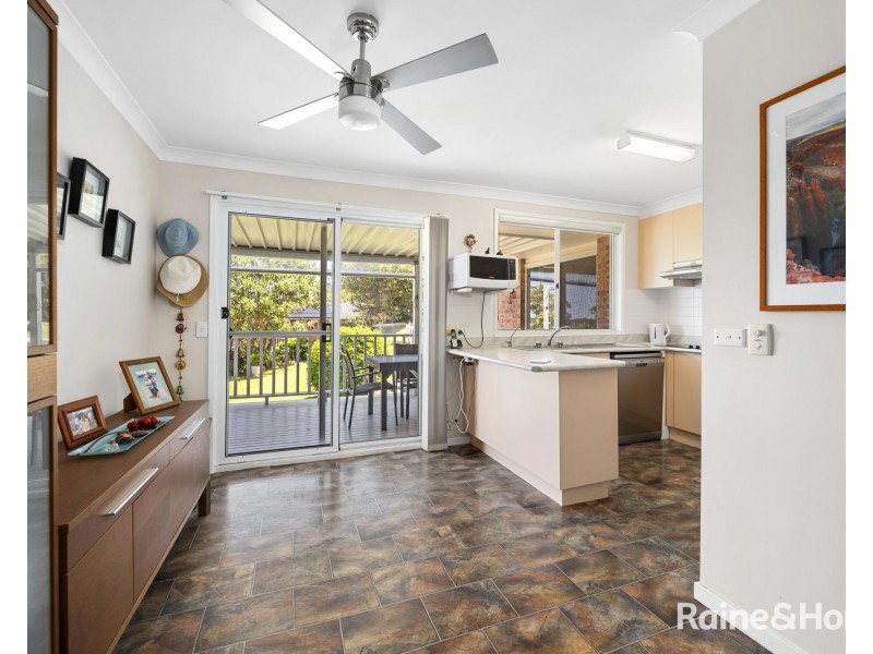 6 Lloyd Close, Coffs Harbour NSW 2450