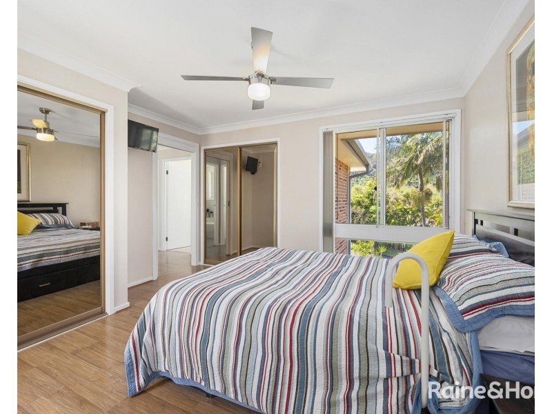 6 Lloyd Close, Coffs Harbour NSW 2450