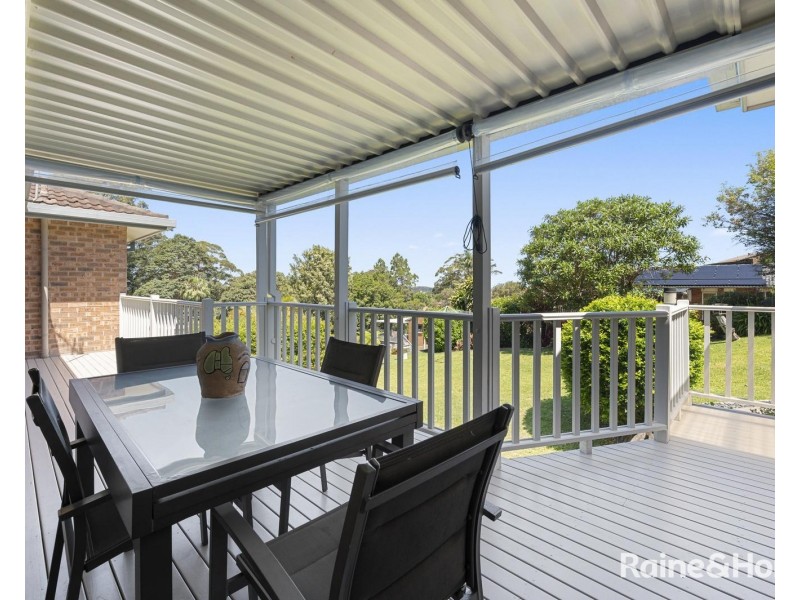 6 Lloyd Close, Coffs Harbour NSW 2450