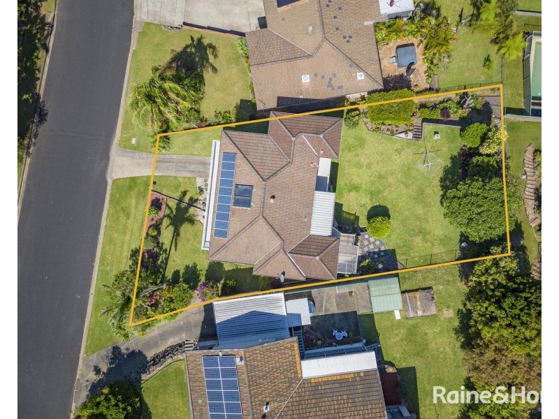 6 Lloyd Close, Coffs Harbour NSW 2450