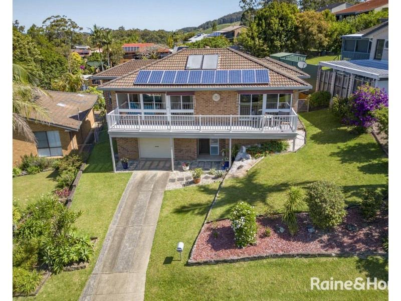 6 Lloyd Close, Coffs Harbour NSW 2450