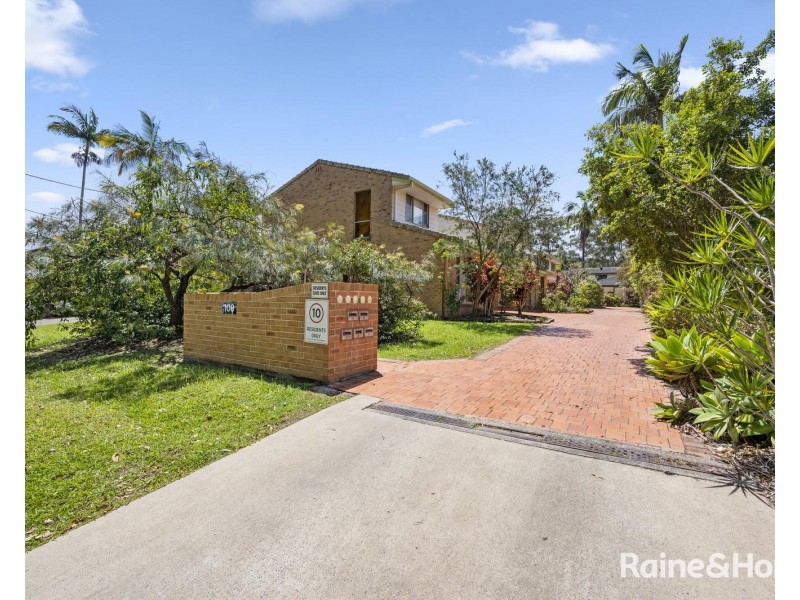2/108 West Argyll Street, Coffs Harbour NSW 2450