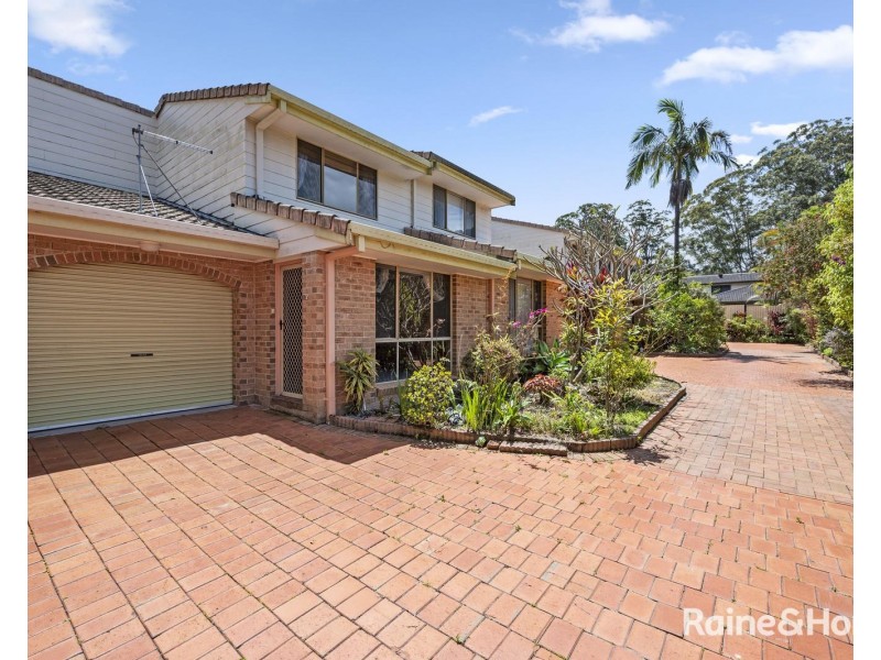 2/108 West Argyll Street, Coffs Harbour NSW 2450