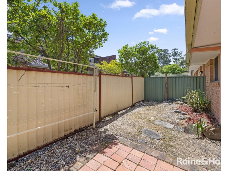 2/108 West Argyll Street, Coffs Harbour NSW 2450