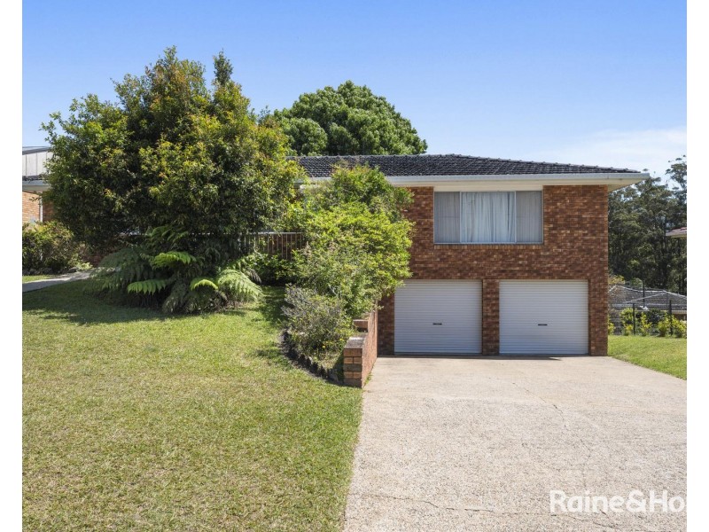 20 Bailey Avenue, Coffs Harbour NSW 2450