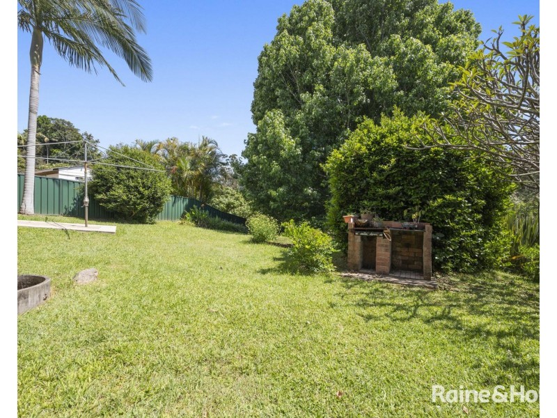 20 Bailey Avenue, Coffs Harbour NSW 2450