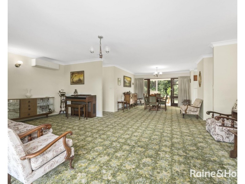 7 Churinga Place, Coffs Harbour NSW 2450