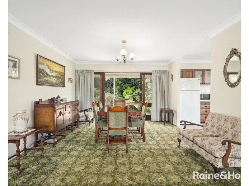 7 Churinga Place, Coffs Harbour NSW 2450
