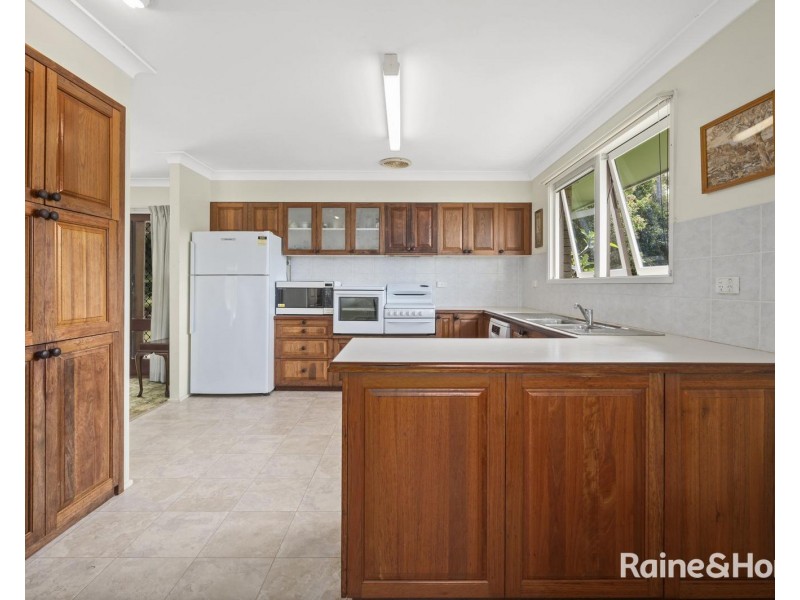 7 Churinga Place, Coffs Harbour NSW 2450