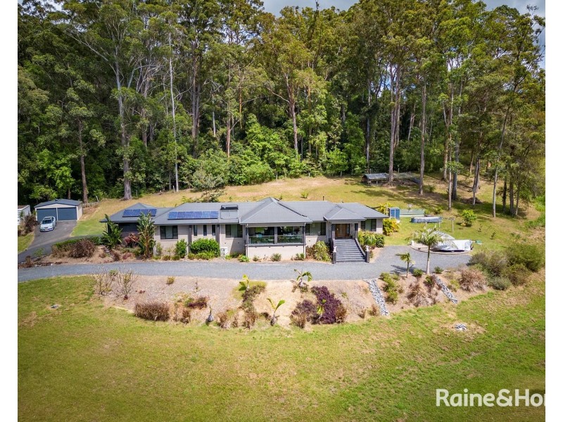 34 Caba Close, Boambee NSW 2450