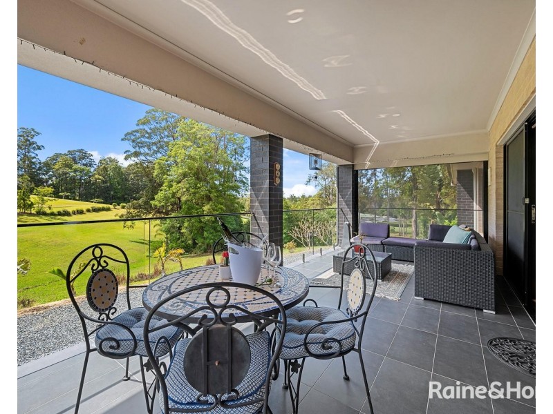 34 Caba Close, Boambee NSW 2450