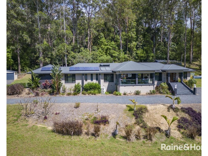 34 Caba Close, Boambee NSW 2450