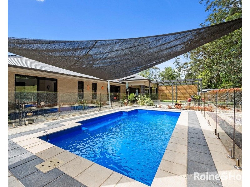 34 Caba Close, Boambee NSW 2450
