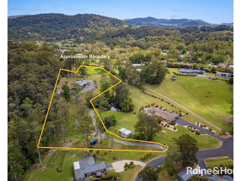 34 Caba Close, Boambee NSW 2450