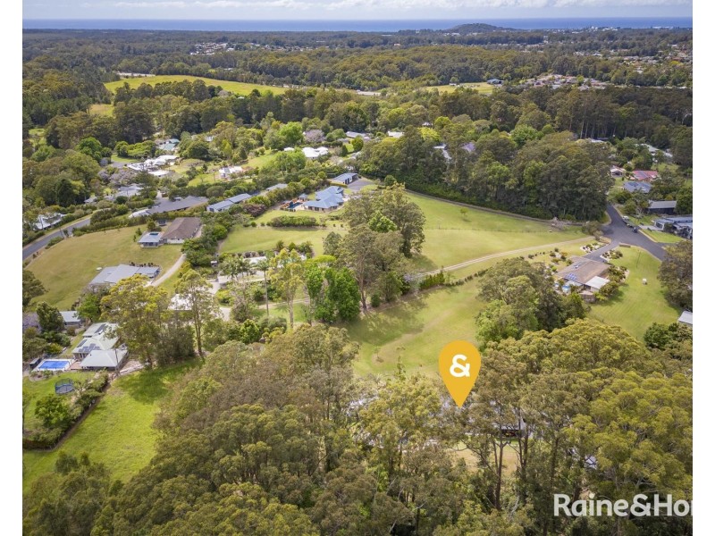 34 Caba Close, Boambee NSW 2450