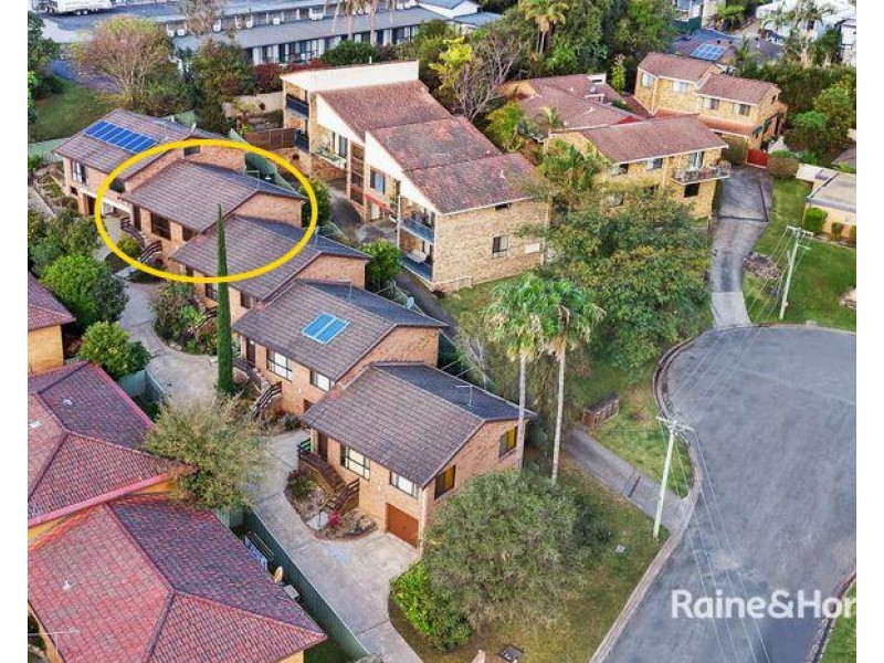 4/4 Lea Close, Coffs Harbour NSW 2450