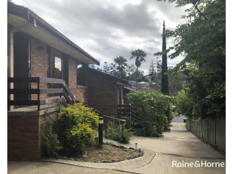 4/4 Lea Close, Coffs Harbour NSW 2450