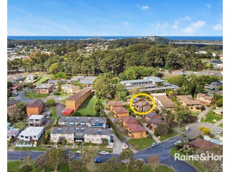 4/4 Lea Close, Coffs Harbour NSW 2450