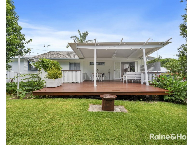 7 Pitt Square, Coffs Harbour NSW 2450