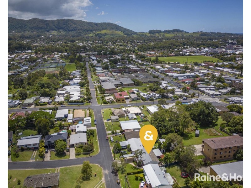7 Pitt Square, Coffs Harbour NSW 2450