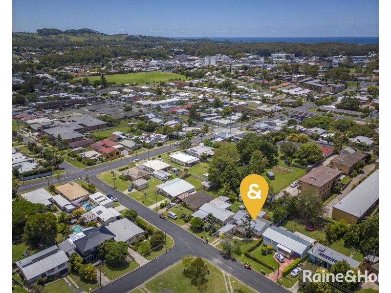 7 Pitt Square, Coffs Harbour NSW 2450
