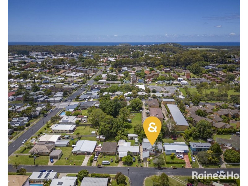 7 Pitt Square, Coffs Harbour NSW 2450