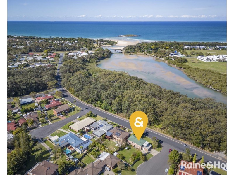 103 Brodie Drive, Coffs Harbour NSW 2450
