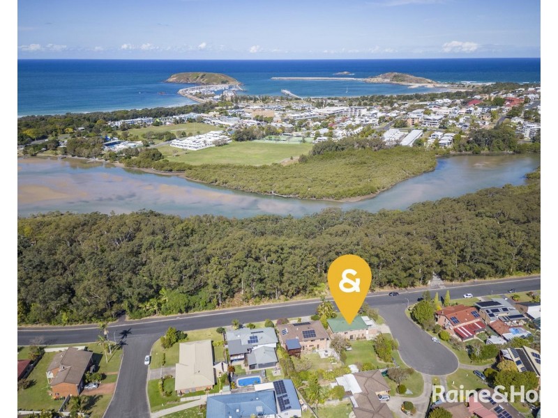 103 Brodie Drive, Coffs Harbour NSW 2450