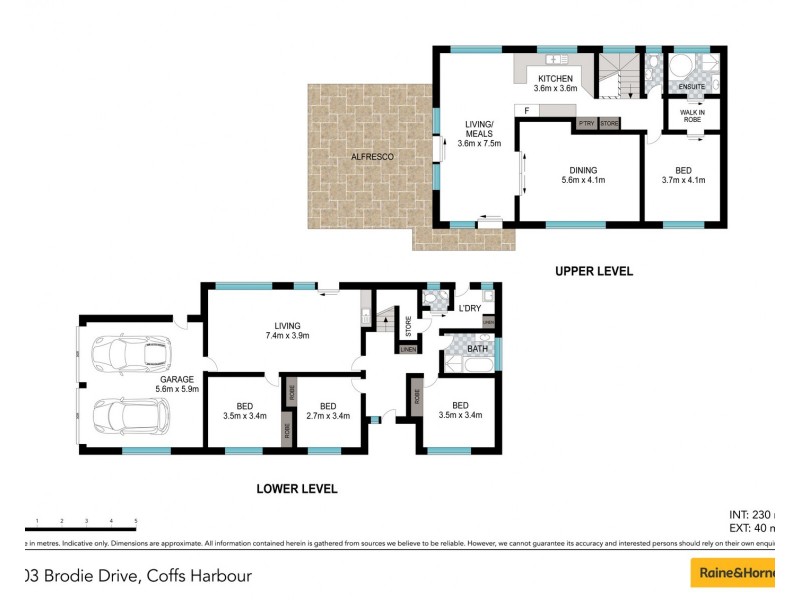 103 Brodie Drive, Coffs Harbour NSW 2450