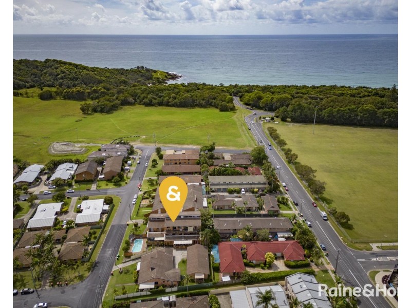 4/32 Karuah Avenue, Coffs Harbour NSW 2450