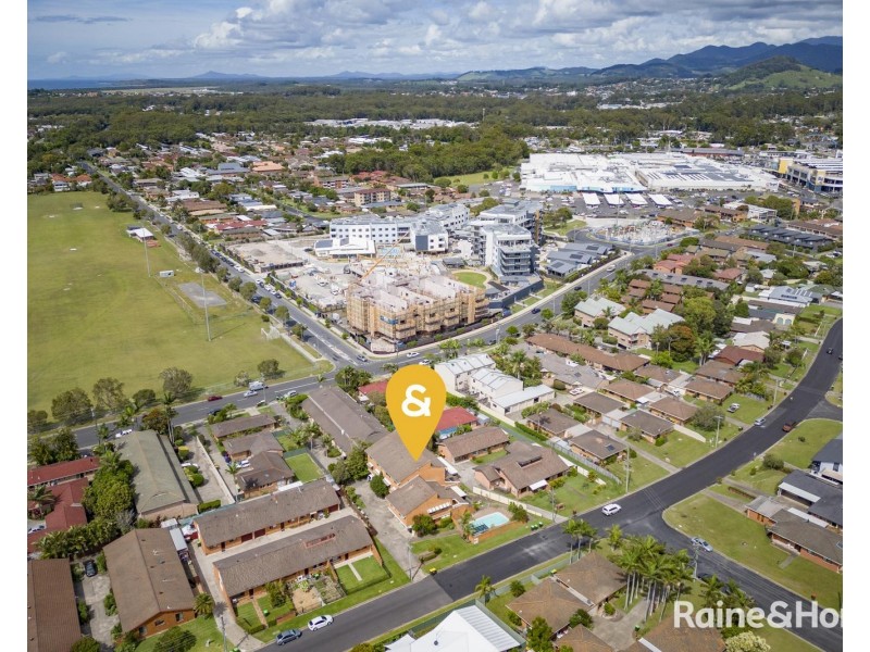 4/32 Karuah Avenue, Coffs Harbour NSW 2450
