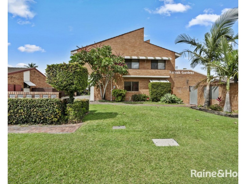 4/32 Karuah Avenue, Coffs Harbour NSW 2450