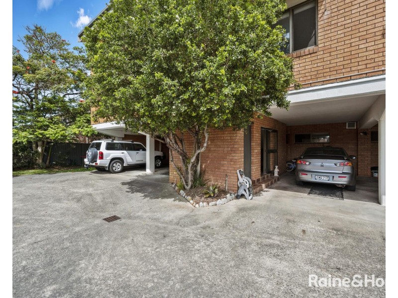 4/32 Karuah Avenue, Coffs Harbour NSW 2450
