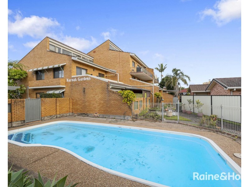4/32 Karuah Avenue, Coffs Harbour NSW 2450