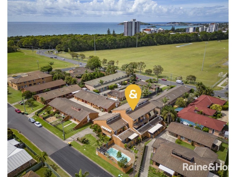 4/32 Karuah Avenue, Coffs Harbour NSW 2450