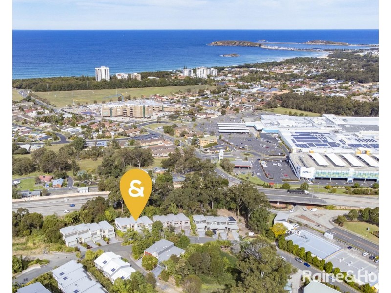 34 Summit Drive, Coffs Harbour NSW 2450
