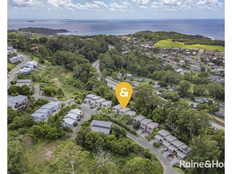 34 Summit Drive, Coffs Harbour NSW 2450