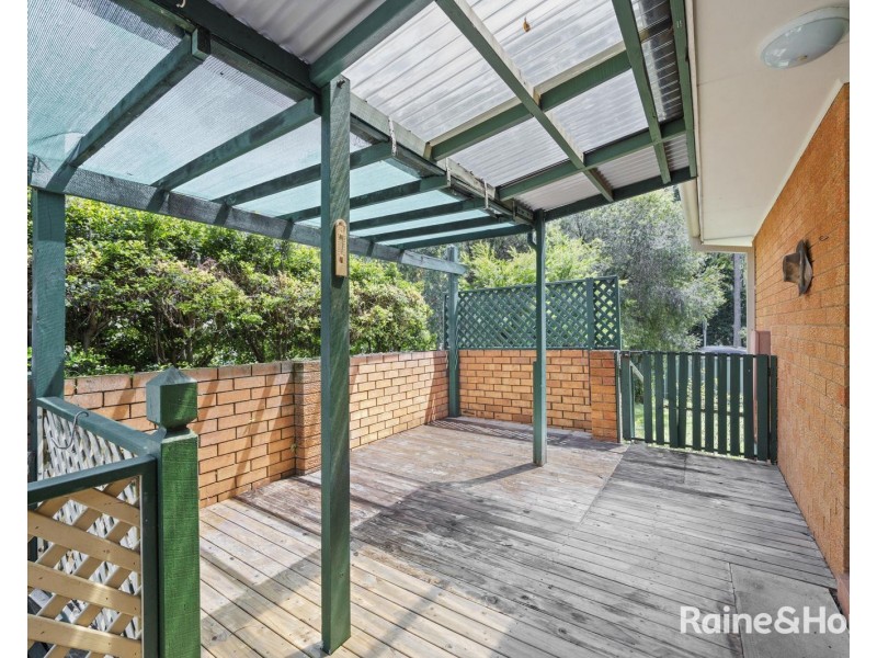 1 Norfolk Crescent, Coffs Harbour NSW 2450