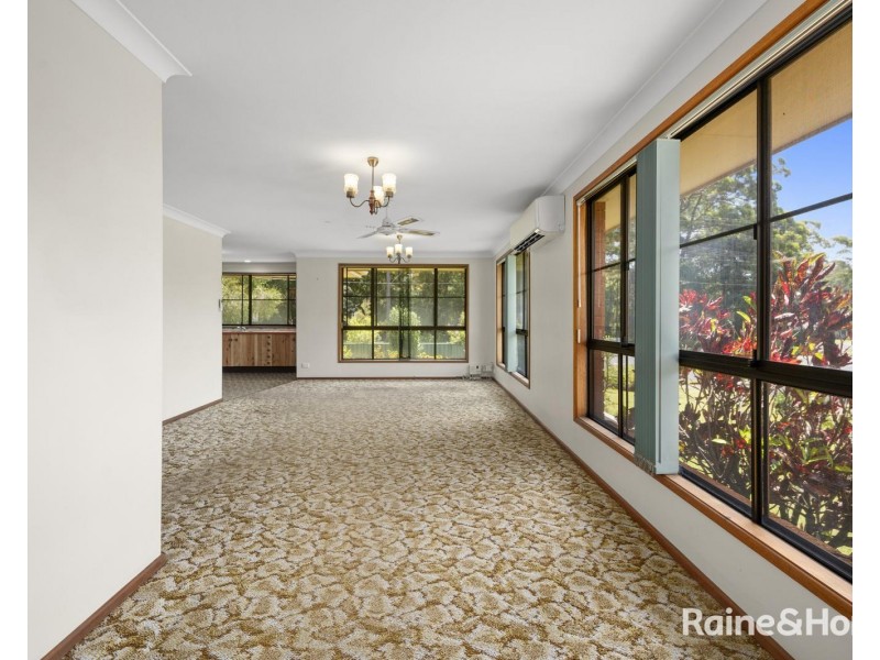 1 Norfolk Crescent, Coffs Harbour NSW 2450